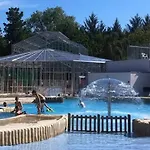 Mobil 2 4 à 6 Pers Campeggio *