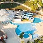 Mobil 2 4 à 6 Pers Campeggio *