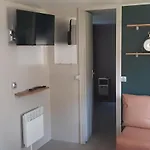 Mobil 2 4 à 6 Pers Campeggio