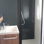 Campeggio Mobil 2 4 à 6 Pers *