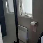 Mobil 2 4 à 6 Pers Campeggio *