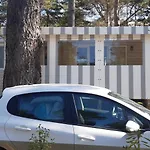 Campeggio Mobil 2 4 à 6 Pers Piriac-sur-Mer