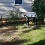 Mobil 2 4 à 6 Pers Campeggio