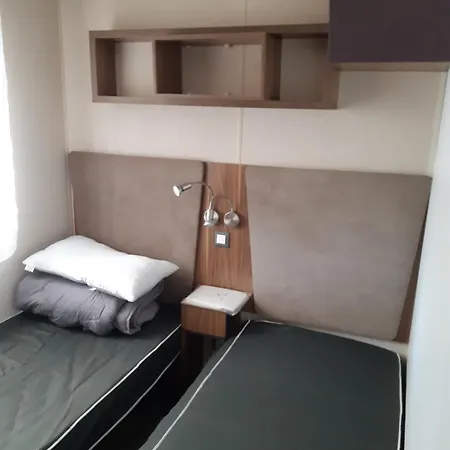 Mobil 2 4 A 6 Pers * Piriac-sur-Mer