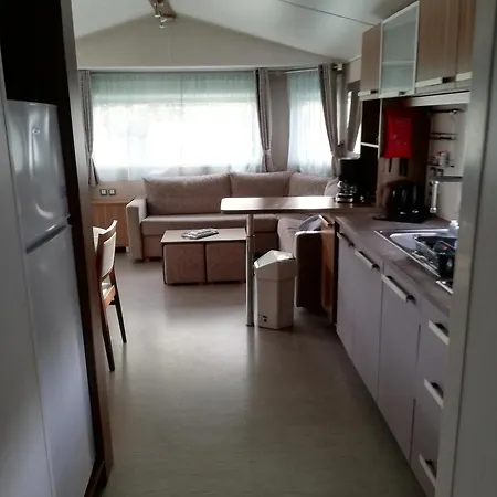 Mobil 2 4 A 6 Pers * Piriac-sur-Mer