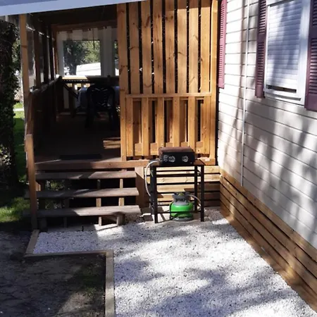 Mobil 2 4 A 6 Pers * Piriac-sur-Mer