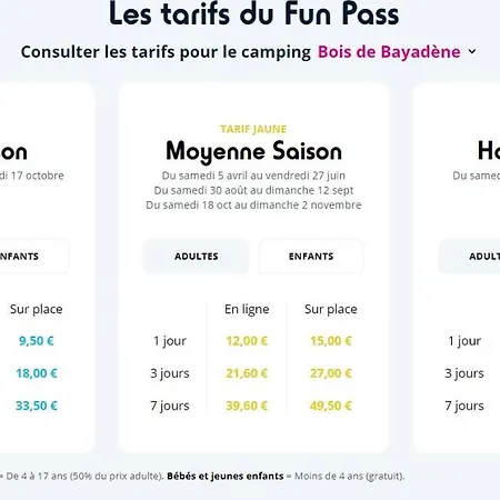 Mobil 2 4 A 6 Pers * Piriac-sur-Mer