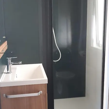 Kemping Mobil 2 4 A 6 Pers *