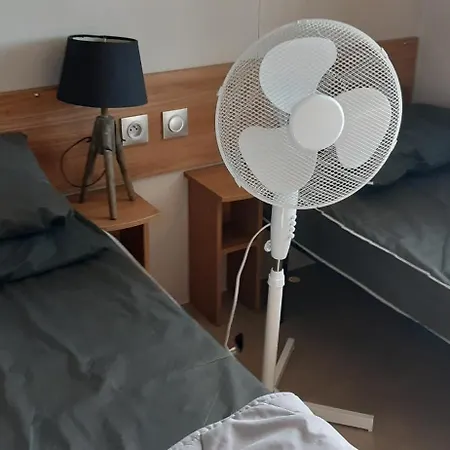 Mobil 2 4 A 6 Pers Kemping