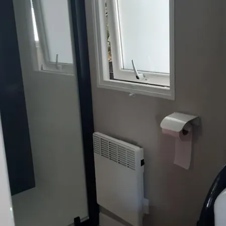 Mobil 2 4 A 6 Pers Kemping *