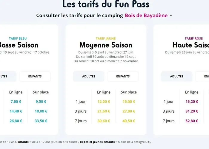 Mobil 2 4 à 6 Pers * Piriac-sur-Mer