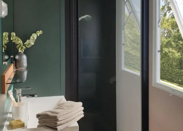 Mobil 2 4 à 6 Pers Campeggio Piriac-sur-Mer