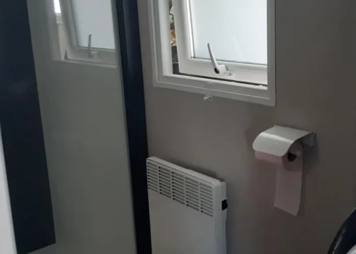 Mobil 2 4 A 6 Pers 캠프장 *